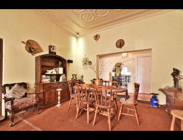 3 BEDROOM HOUSE FOR SALE IN TURFFONTEIN